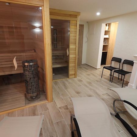 Apartmány Matzo Myto pod Dumbierom Exterior foto