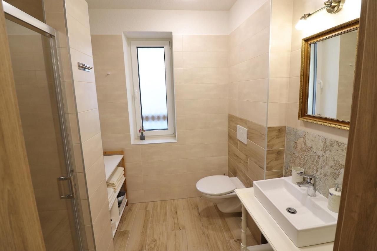 Apartmány Matzo Myto pod Dumbierom Exterior foto