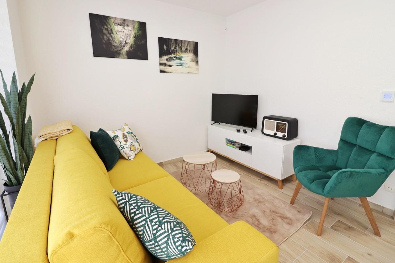Apartmány Matzo Myto pod Dumbierom Exterior foto