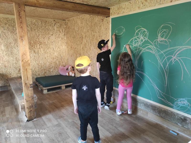 Apartmány Matzo Myto pod Dumbierom Exterior foto